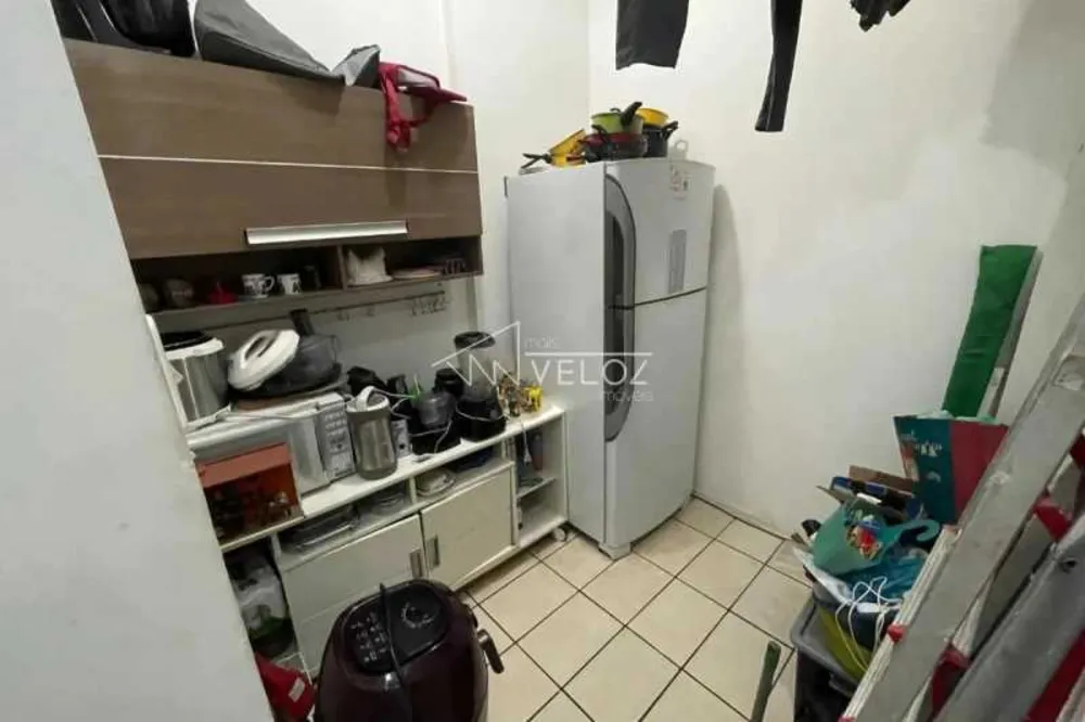 Apartamento, 2 quartos, 67 m² - Foto 5