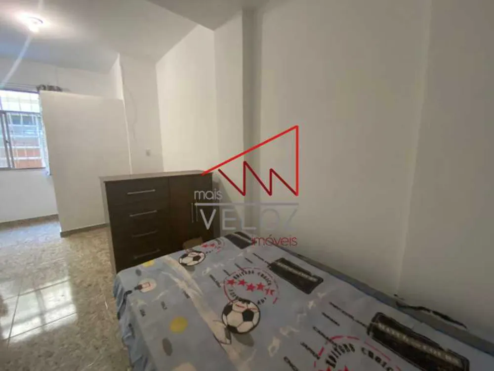Apartamento, 1 quarto, 22 m² - Foto 1