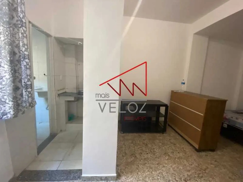 Apartamento, 1 quarto, 22 m² - Foto 6