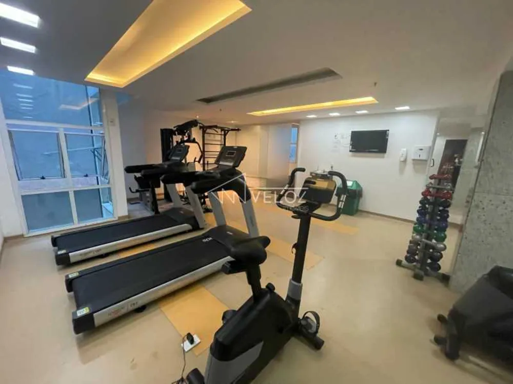 Apartamento, 1 quarto, 44 m² - Foto 15
