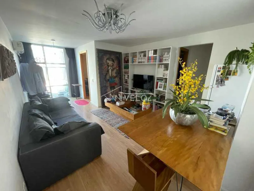 Apartamento, 1 quarto, 44 m² - Foto 9