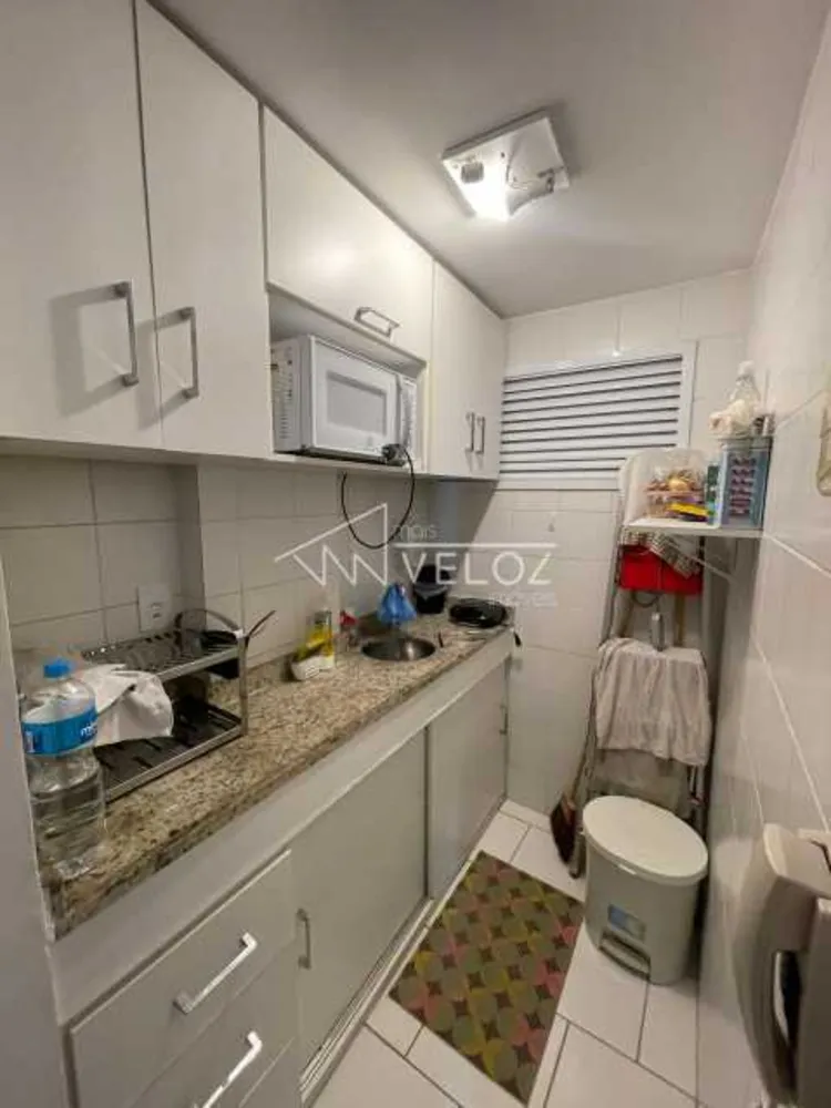 Apartamento, 1 quarto, 44 m² - Foto 12
