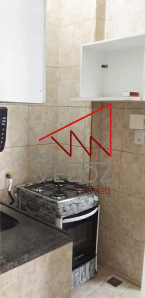 Apartamento, 1 quarto, 40 m² - Foto 6