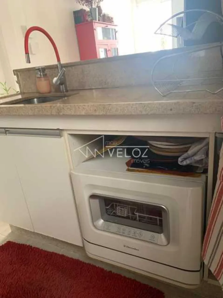 Apartamento, 2 quartos, 66 m² - Foto 4