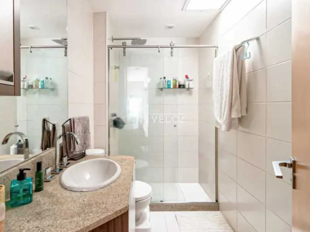 Cobertura, 3 quartos, 153 m² - Foto 16