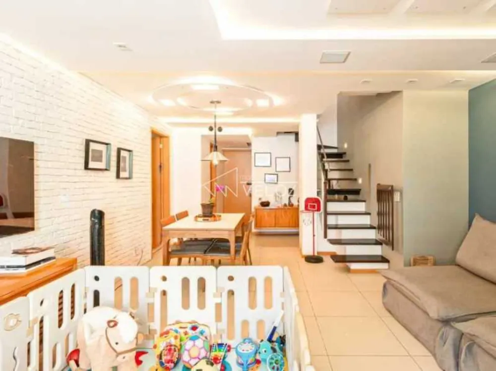 Cobertura, 3 quartos, 153 m² - Foto 11