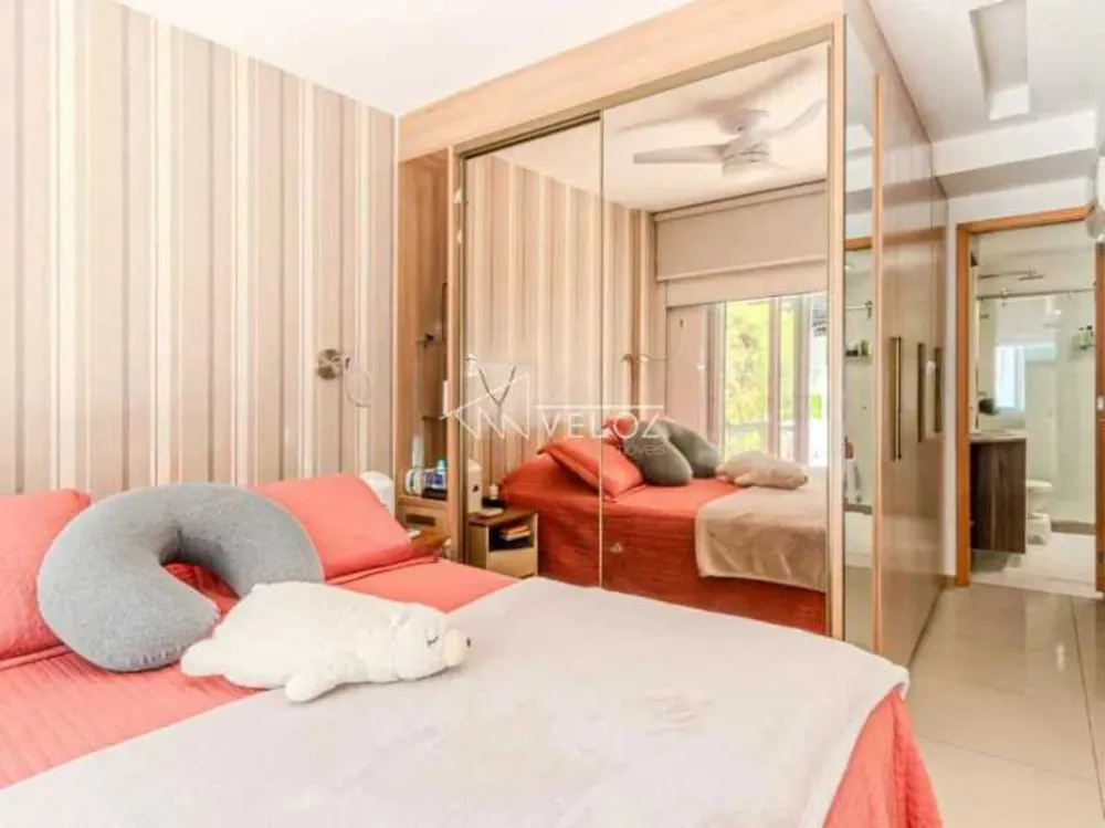 Cobertura, 3 quartos, 153 m² - Foto 6