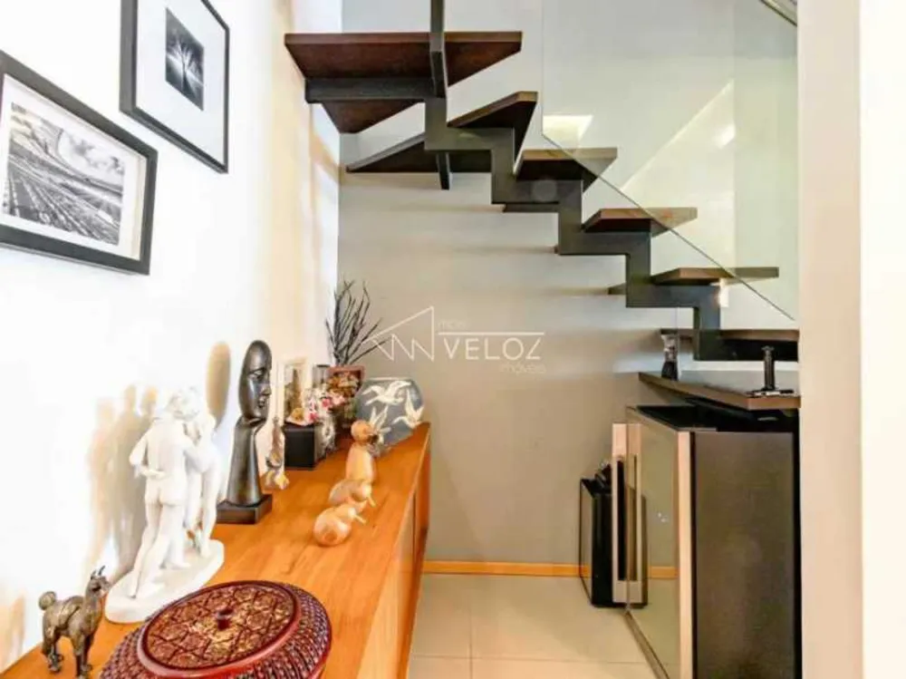 Cobertura, 3 quartos, 153 m² - Foto 4