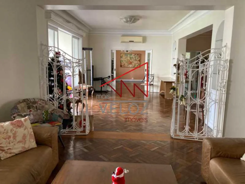 Apartamento, 4 quartos, 335 m² - Foto 7