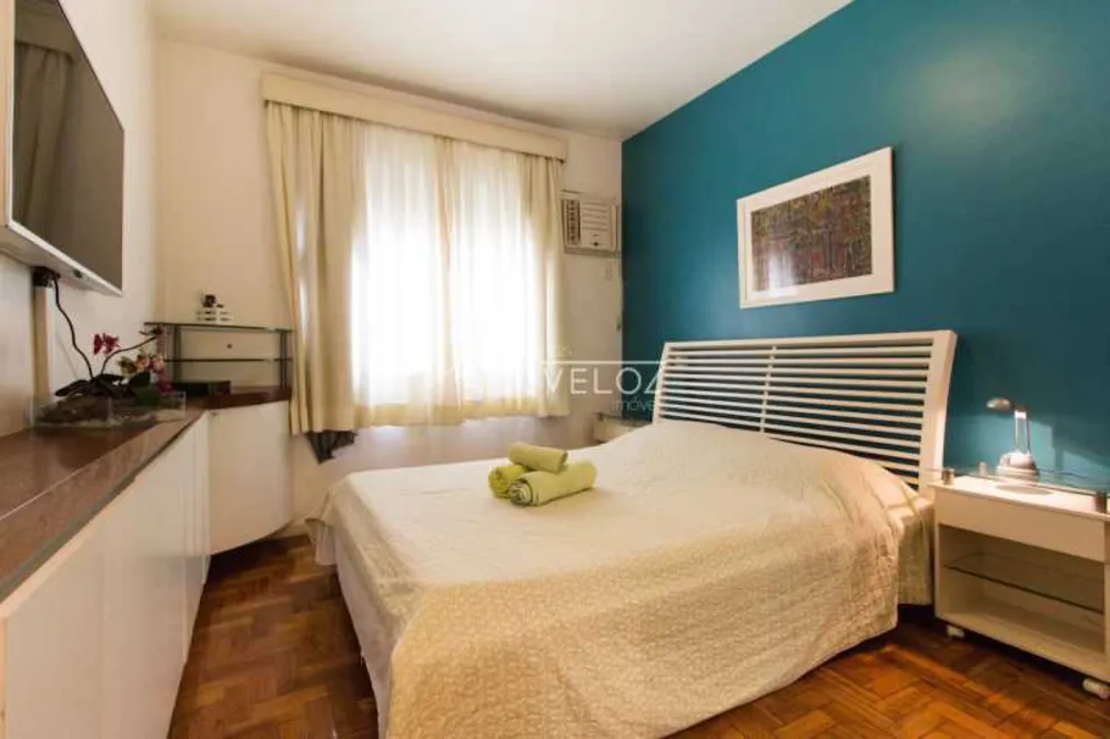Apartamento, 3 quartos, 140 m² - Foto 7