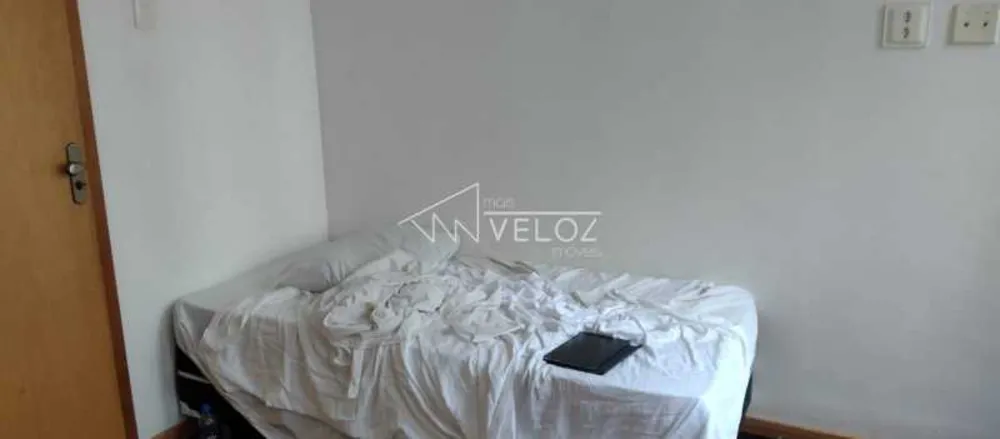 Apartamento, 2 quartos, 55 m² - Foto 4
