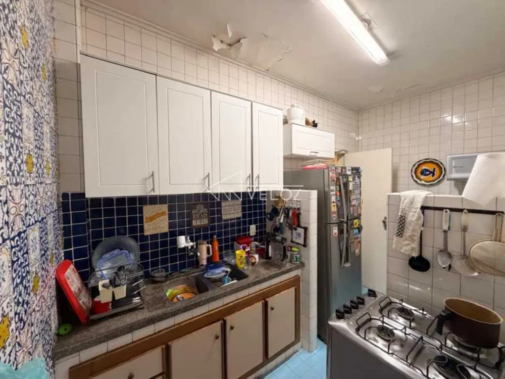 Apartamento, 3 quartos, 115 m² - Foto 6