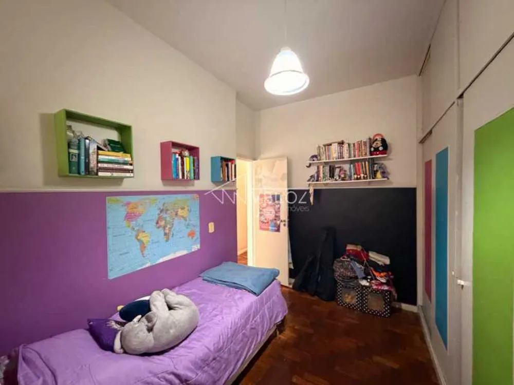 Apartamento, 3 quartos, 115 m² - Foto 8