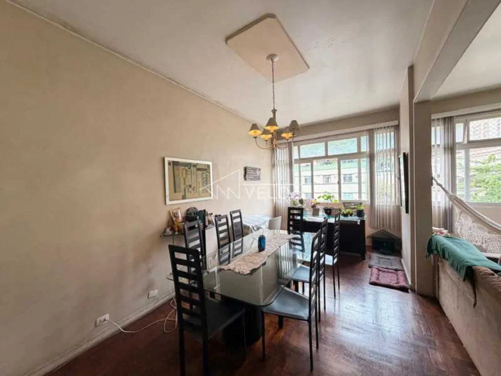 Apartamento, 3 quartos, 115 m² - Foto 5