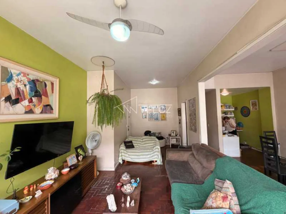 Apartamento, 3 quartos, 115 m² - Foto 3