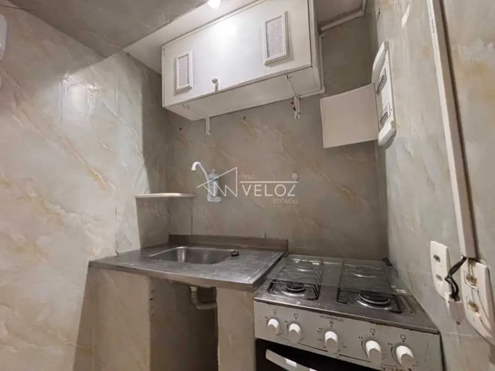 Kitnet-Studio, 24 m² - Foto 8