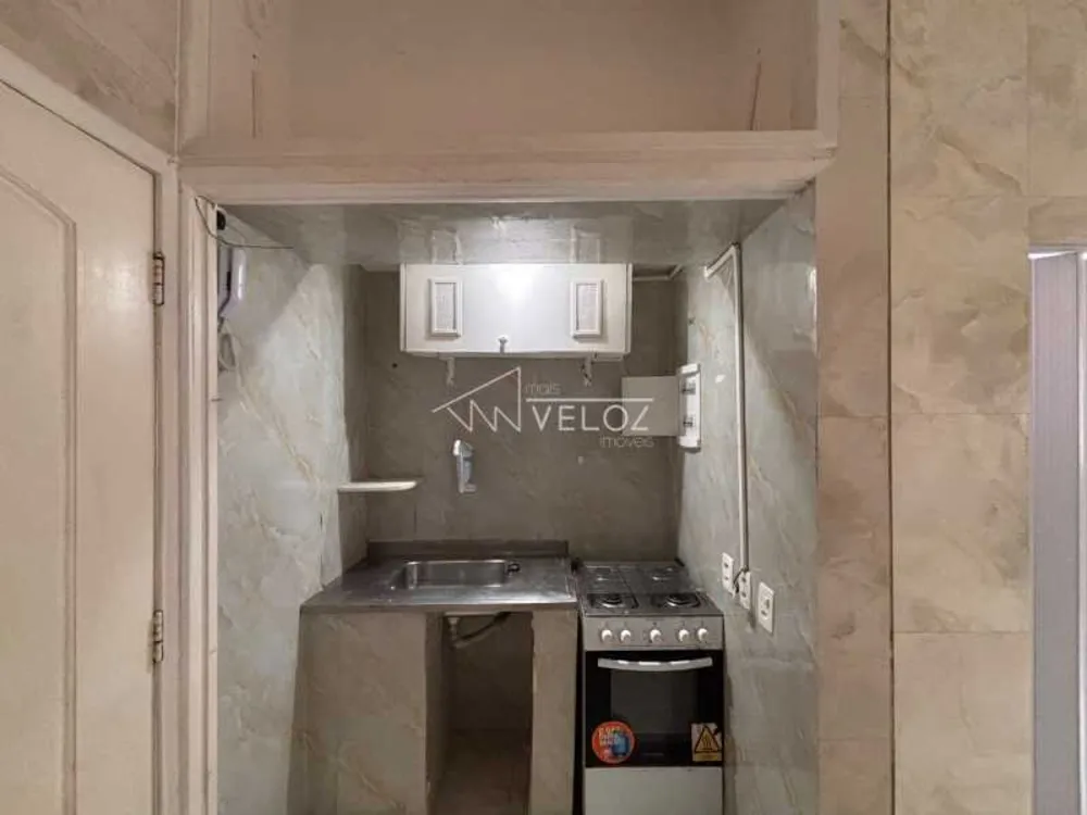 Kitnet-Studio, 24 m² - Foto 7