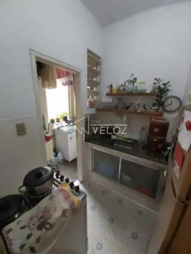 Apartamento, 2 quartos, 68 m² - Foto 8
