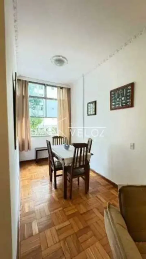 Apartamento, 2 quartos, 72 m² - Foto 4