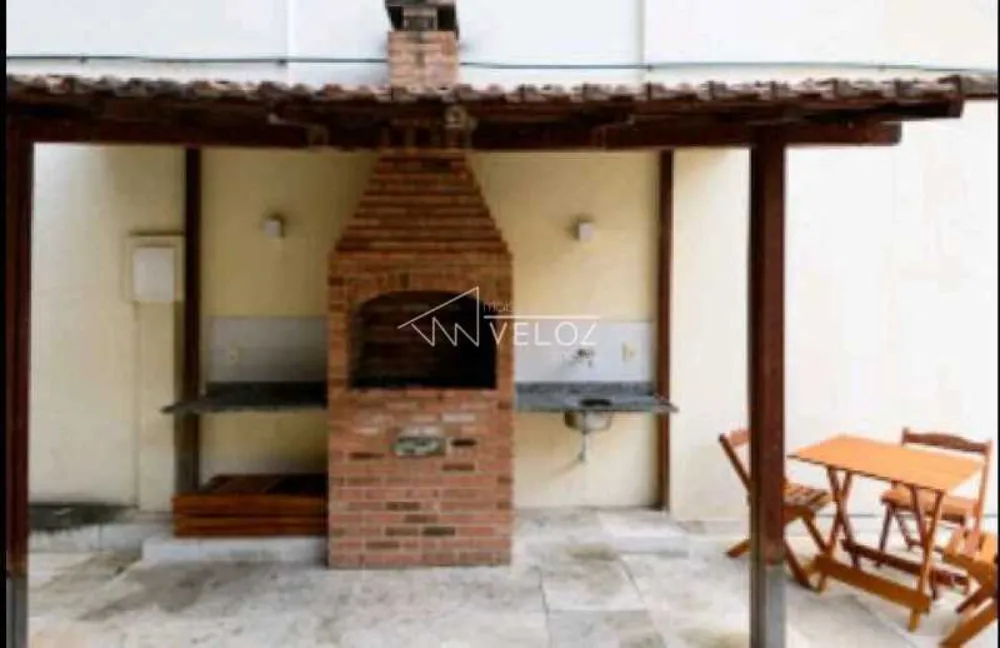 Apartamento, 1 quarto, 52 m² - Foto 3