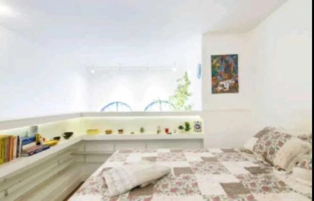 Apartamento, 1 quarto, 52 m² - Foto 4