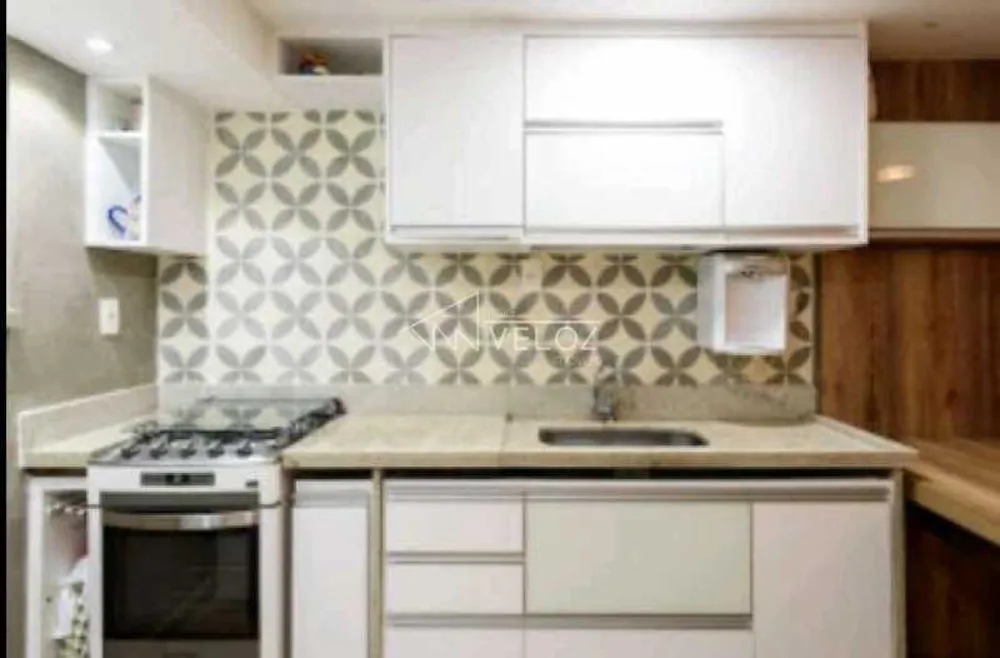 Apartamento, 1 quarto, 52 m² - Foto 5