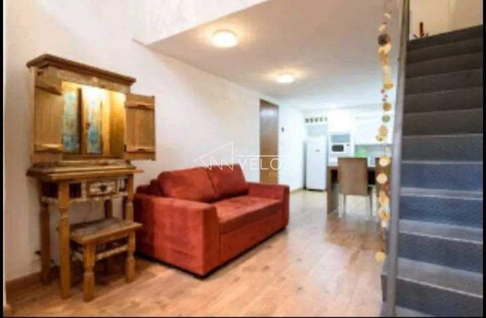 Apartamento, 1 quarto, 52 m² - Foto 7
