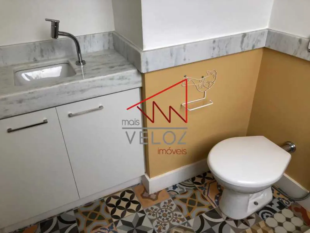 Apartamento, 2 quartos, 77 m² - Foto 1