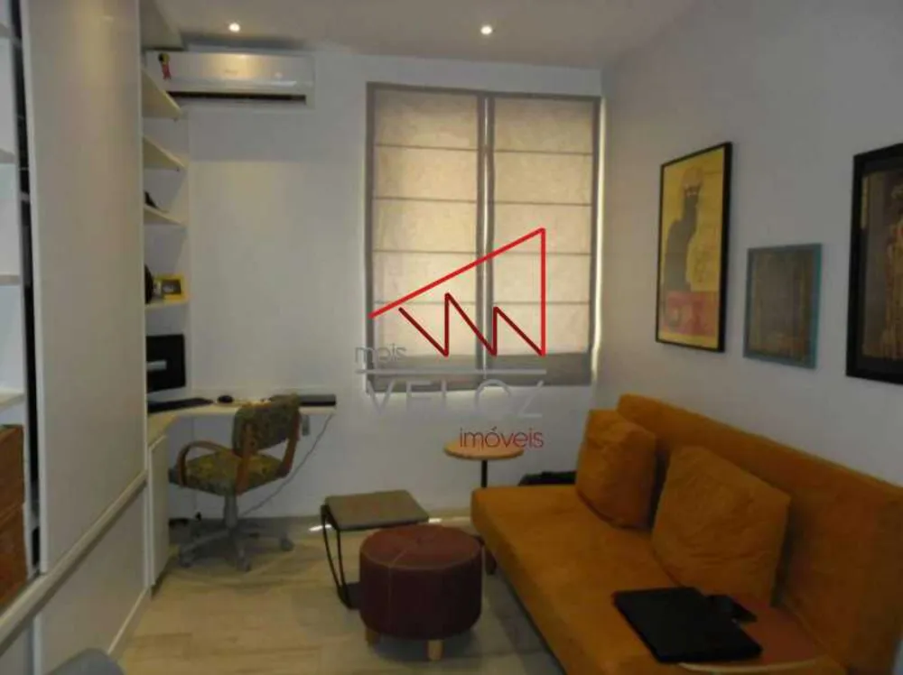 Apartamento, 1 quarto, 46 m² - Foto 10