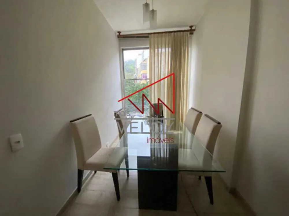 Apartamento, 3 quartos, 109 m² - Foto 6