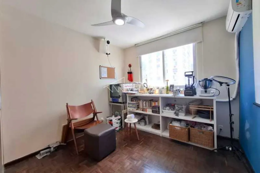 Apartamento, 3 quartos, 80 m² - Foto 7