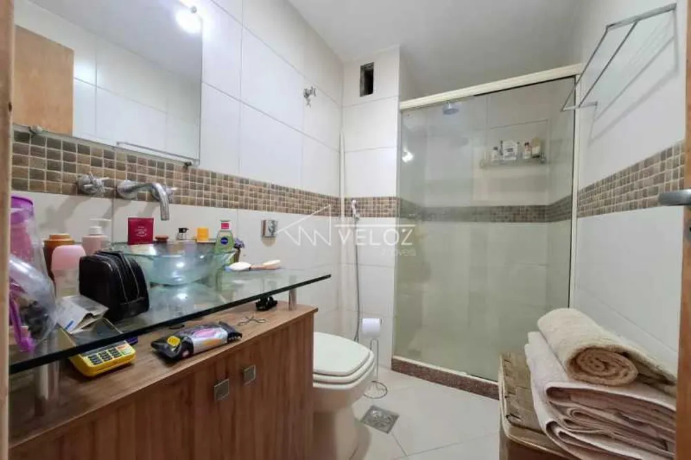 Apartamento, 3 quartos, 80 m² - Foto 8