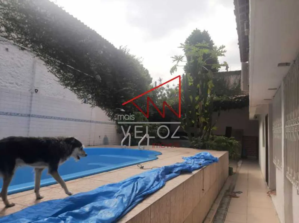 Apartamento, 5 quartos, 377 m² - Foto 8