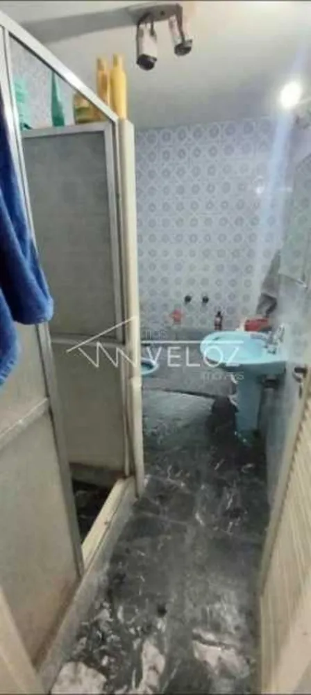 Apartamento, 4 quartos, 172 m² - Foto 14