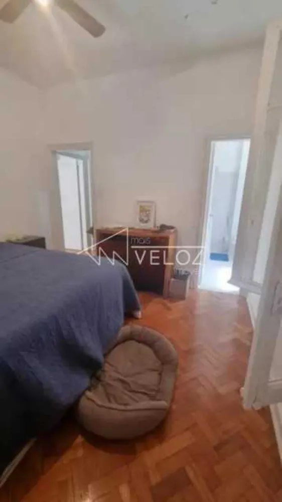 Apartamento, 2 quartos, 107 m² - Foto 1