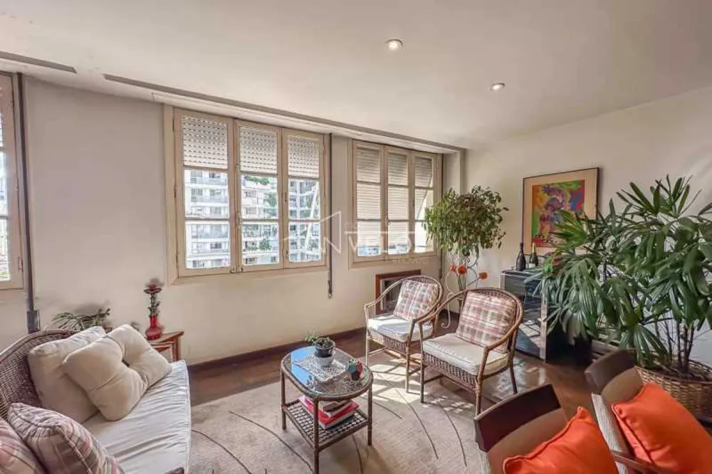 Apartamento, 4 quartos, 224 m² - Foto 5