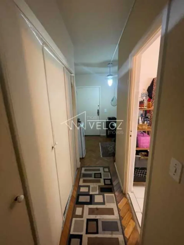 Apartamento, 1 quarto, 32 m² - Foto 2