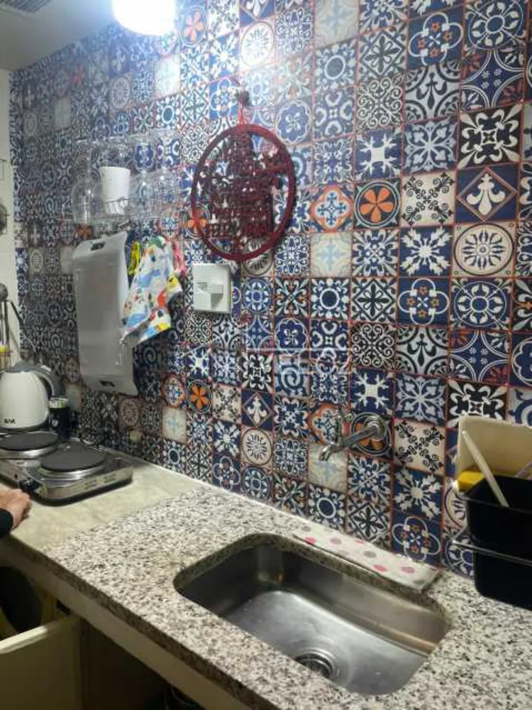 Apartamento, 1 quarto, 32 m² - Foto 5