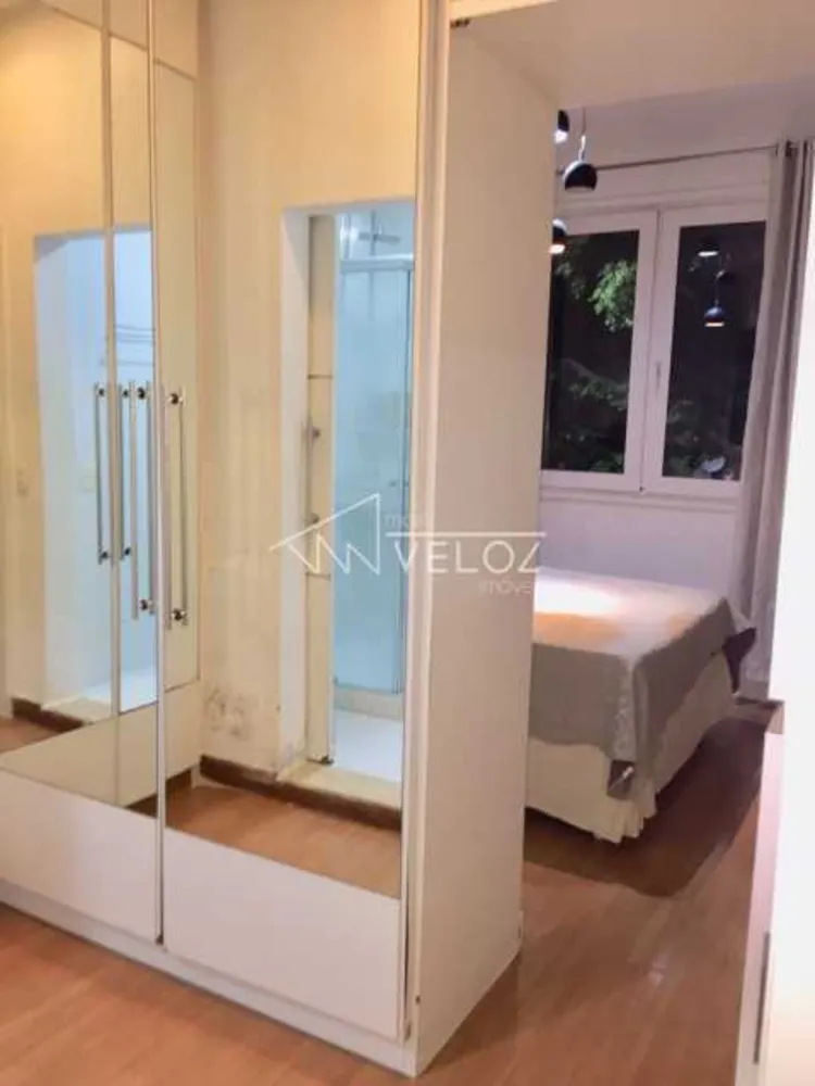 Apartamento, 3 quartos, 108 m² - Foto 8