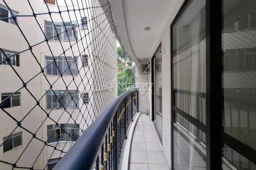 Apartamento, 1 quarto, 40 m² - Foto 1