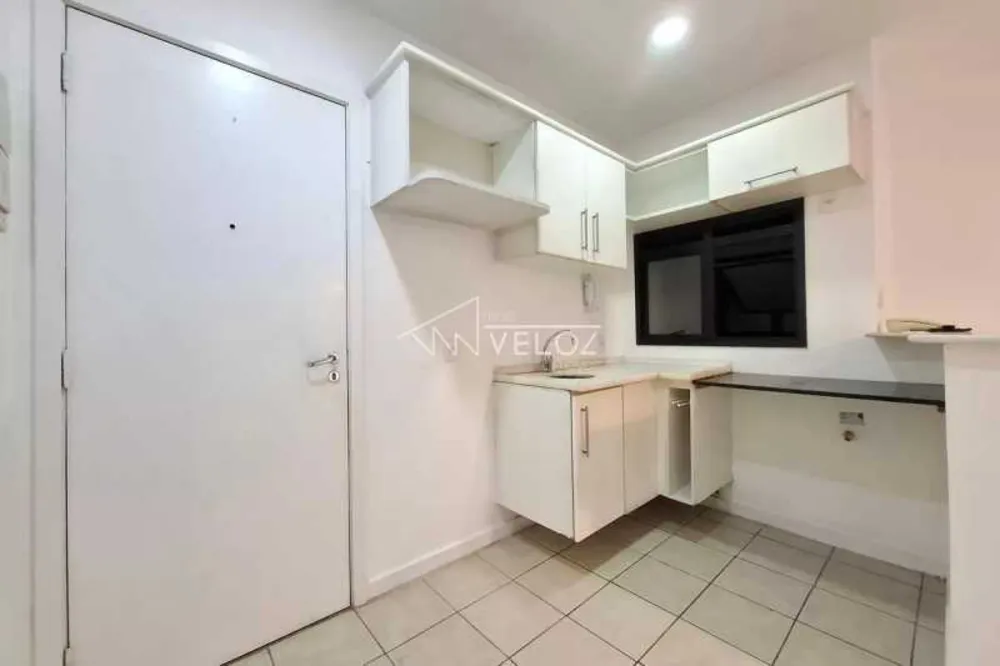 Apartamento, 1 quarto, 40 m² - Foto 8
