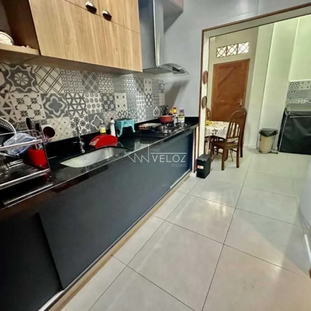 Apartamento, 3 quartos, 117 m² - Foto 19