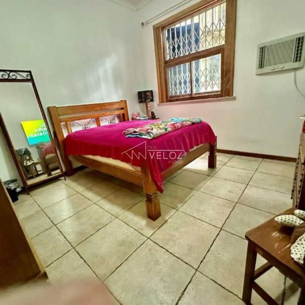 Apartamento, 3 quartos, 117 m² - Foto 6