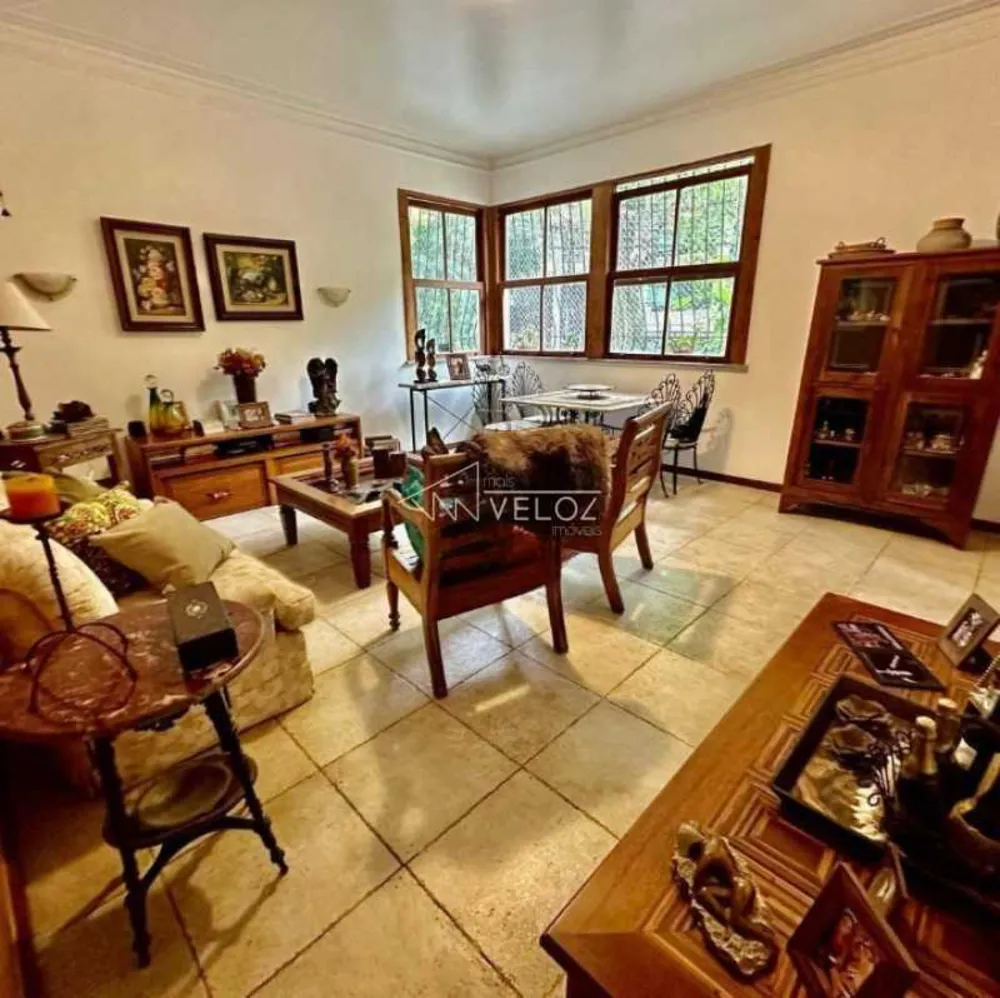 Apartamento, 3 quartos, 117 m² - Foto 16
