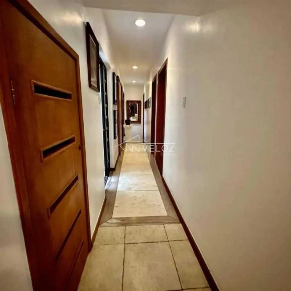 Apartamento, 3 quartos, 117 m² - Foto 3