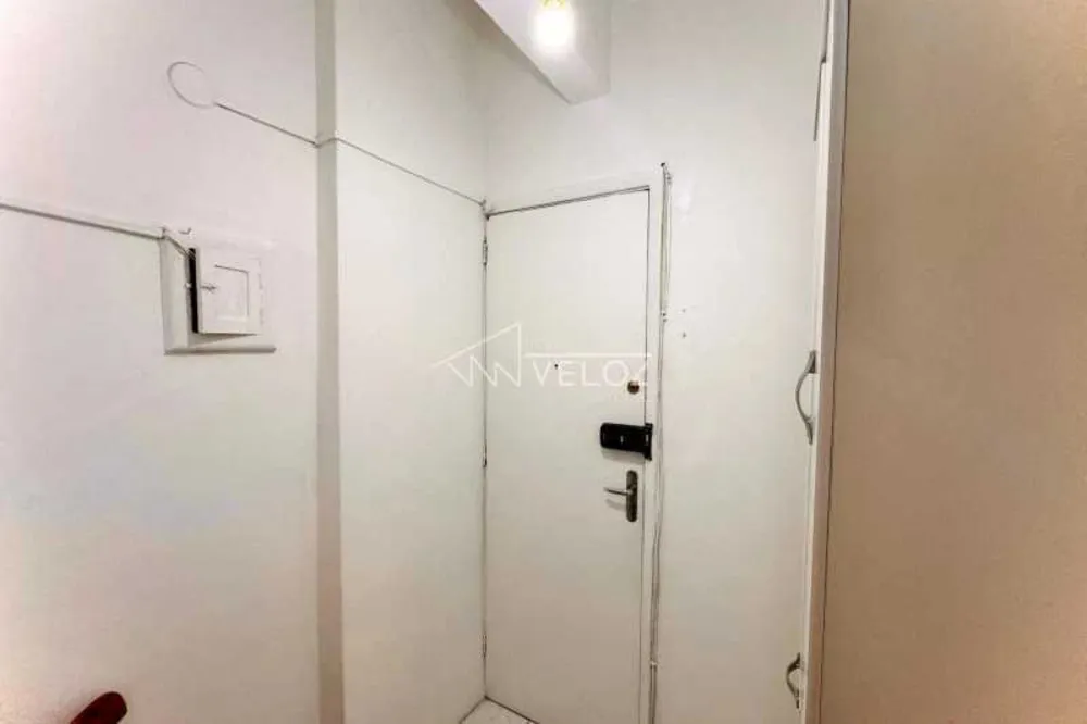 Kitnet-Studio, 25 m² - Foto 3