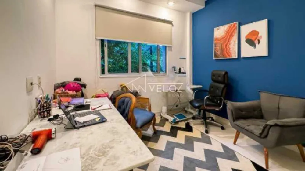 Apartamento, 3 quartos, 118 m² - Foto 12