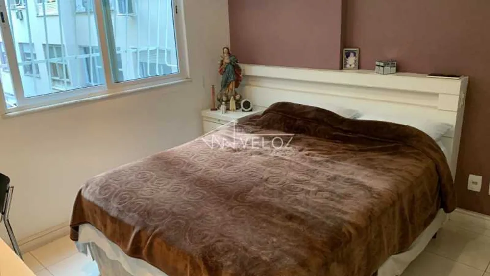 Apartamento, 3 quartos, 118 m² - Foto 13