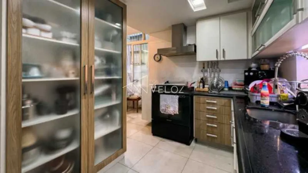 Apartamento, 3 quartos, 118 m² - Foto 1