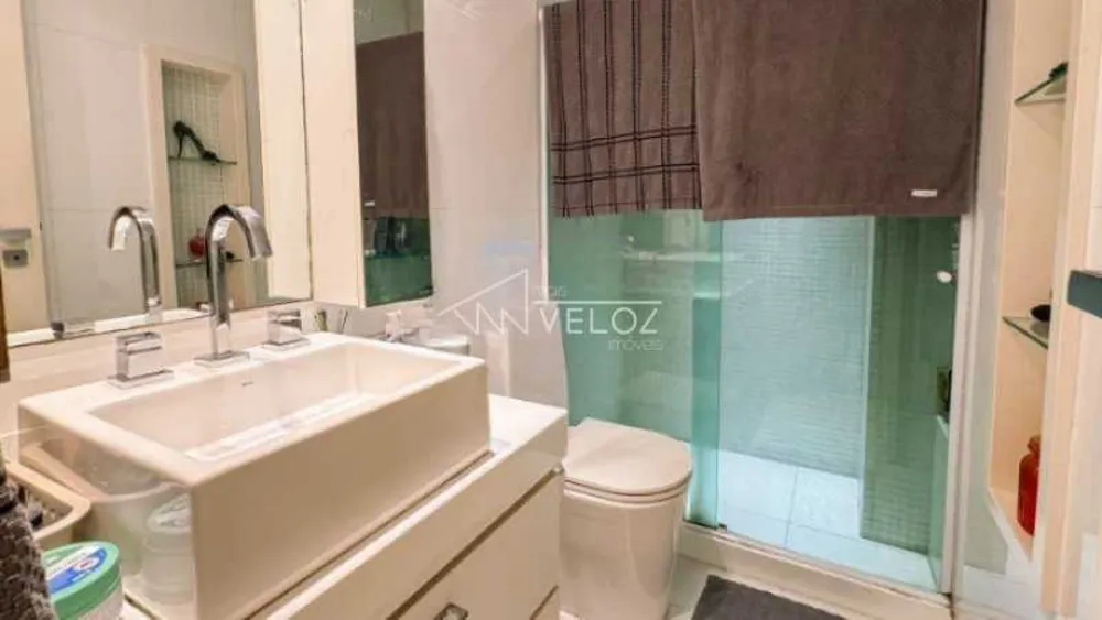 Apartamento, 3 quartos, 118 m² - Foto 17